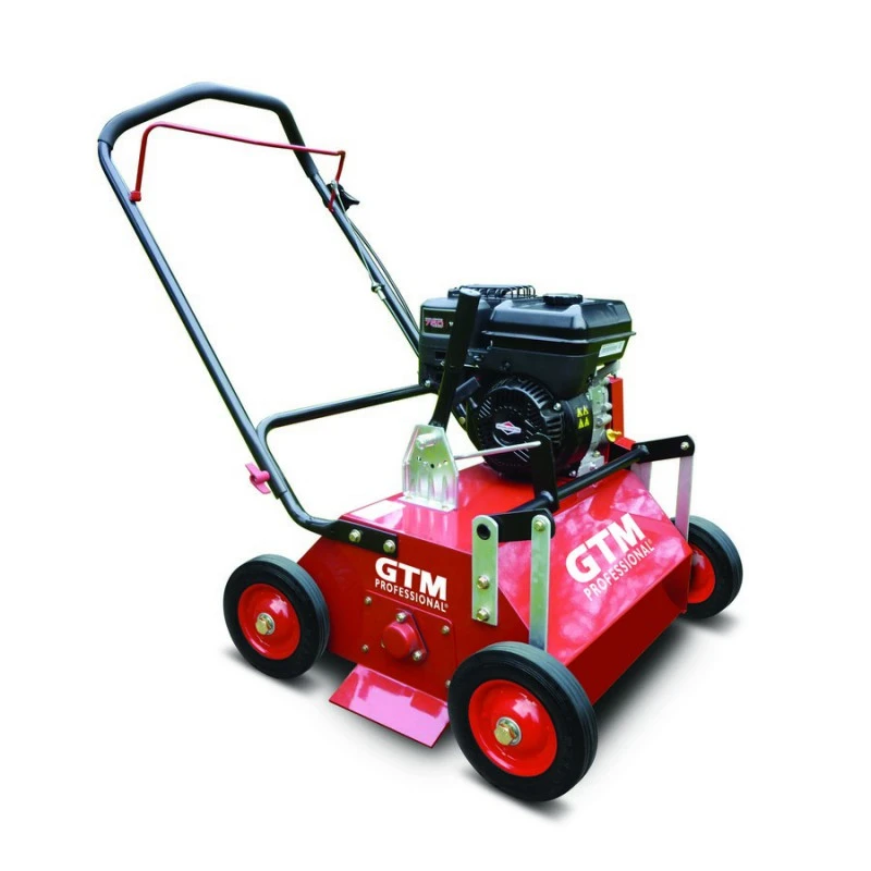 GTM Verticuteerder GTV500 1 GTM Verticuteerder GTV500