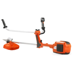 Husqvarna 520iRX Accu-bosmaaier