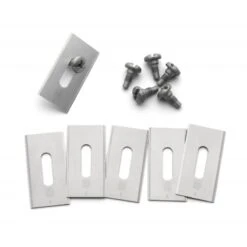 Husqvarna Automowermesjes Endurance 6st 595084401