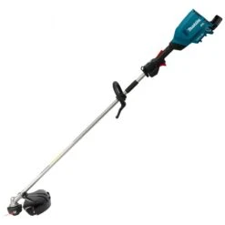 Makita 2x18v Bosmaaier D-greep DUR369LZ Zonder Accu En Lader