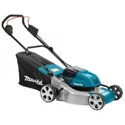 Makita 2x18v Grasmaaier 46cm DLM460PT2 Met Accu En Lader -Tuinmachines 15170 3 800x800 1