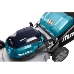 Makita 2x18v Grasmaaier 53cm DLM533Z Zonder Accu En Lader 7 Makita 2x18v Grasmaaier 53cm DLM533Z Zonder Accu En Lader -Tuinmachines 15177 3 800x800 1