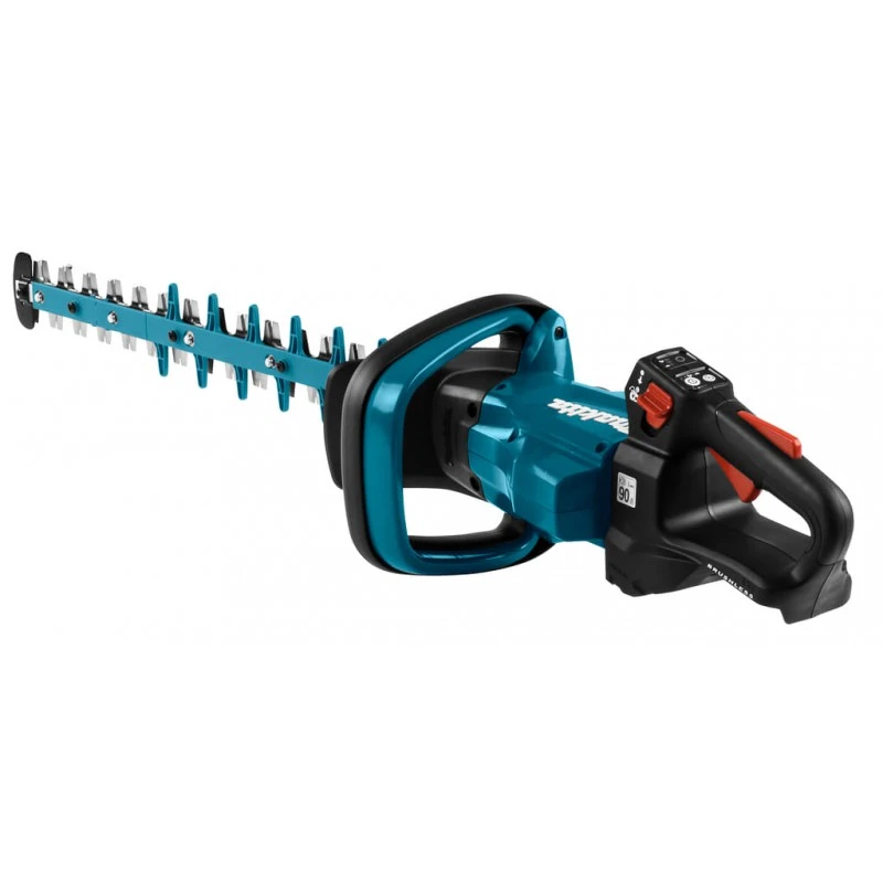 Makita 18v Heggenschaar 50cm DUH502Z Zonder Accu En Lader 2 Makita 18v Heggenschaar 50cm DUH502Z Zonder Accu En Lader - Afbeelding 2