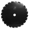 Dolmar Zaagblad 225X20,0X1,8Mm 24 385224161 MS4300.4U