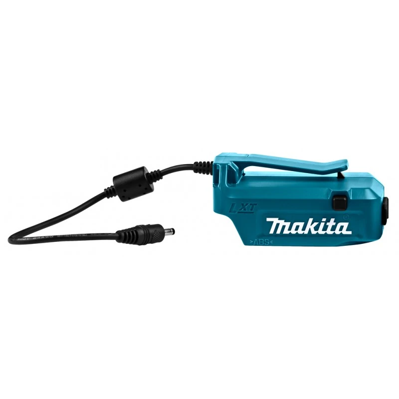 Makita LXT Adapter Geventileerde Jas/vest 198634-2 1 Makita LXT Adapter Geventileerde Jas/vest 198634-2