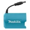 Makita 10,8 V Adapter Verwarmde Jas/vest PE00000001