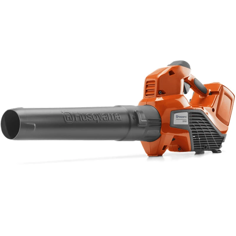 Husqvarna Accu Bladblazer 320iB Basic 1 Husqvarna Accu Bladblazer 320iB Basic