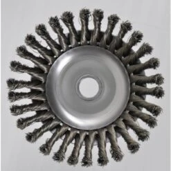 Ozaki Onkruidborstel 150mm Bosmaaier As 25.4 Per Stuk