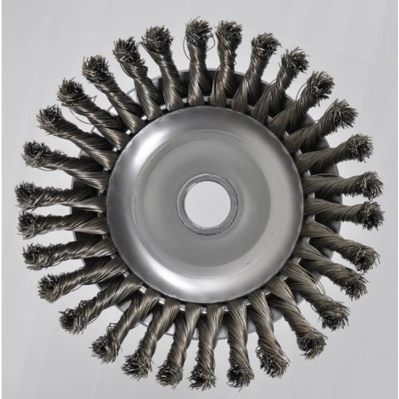 Ozaki Onkruidborstel 200mm Bosmaaier As 25.4 10 Stuks 1 Ozaki Onkruidborstel 200mm Bosmaaier As 25.4 10 Stuks