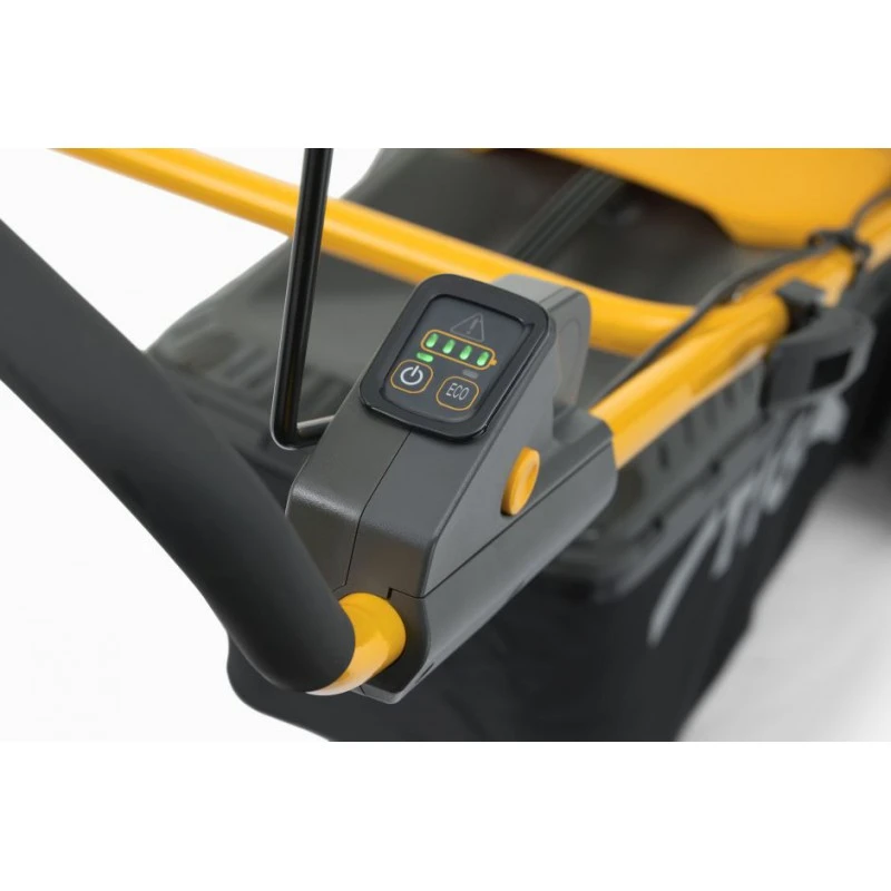 Stiga Combi 743 Q AE Kit Accugazonmaaier 3 Stiga Combi 743 Q AE Kit Accugazonmaaier - Afbeelding 3