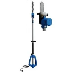 Gude Stok Heggenschaar En Stok Zaag 2 In 1 Tuinset