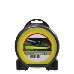 Maaidraad Geel Ø1.6 Mm 100 Meter Rond