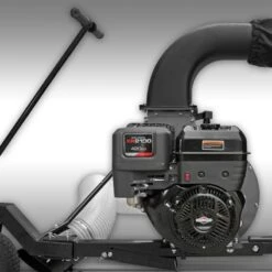 Jansen Bladzuiger Jansen LS-700, Trekdissel, Loofzuiger, Bladblazer, 5 Jansen Bladzuiger Jansen LS-700, Trekdissel, Loofzuiger, Bladblazer, -Tuinmachines 18915 3 800x800 1