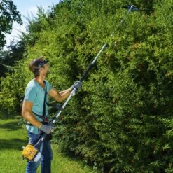 Stiga Benzine Multitool MT330 | 5 In 1 -Tuinmachines 19789 4 800x800 1