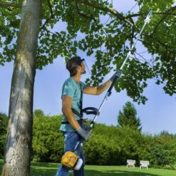 Stiga Benzine Multitool MT330 | 5 In 1 -Tuinmachines 19789 5 800x800 1