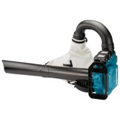 Makita 2x18v Bladblazer/-zuiger DUB363PT2V Met Accu En Lader 8 Makita 2x18v Bladblazer/-zuiger DUB363PT2V Met Accu En Lader -Tuinmachines 21385 4 800x800 1