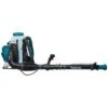 Makita 4-Takt Rugnevelspuit 75,6cc PM7651H