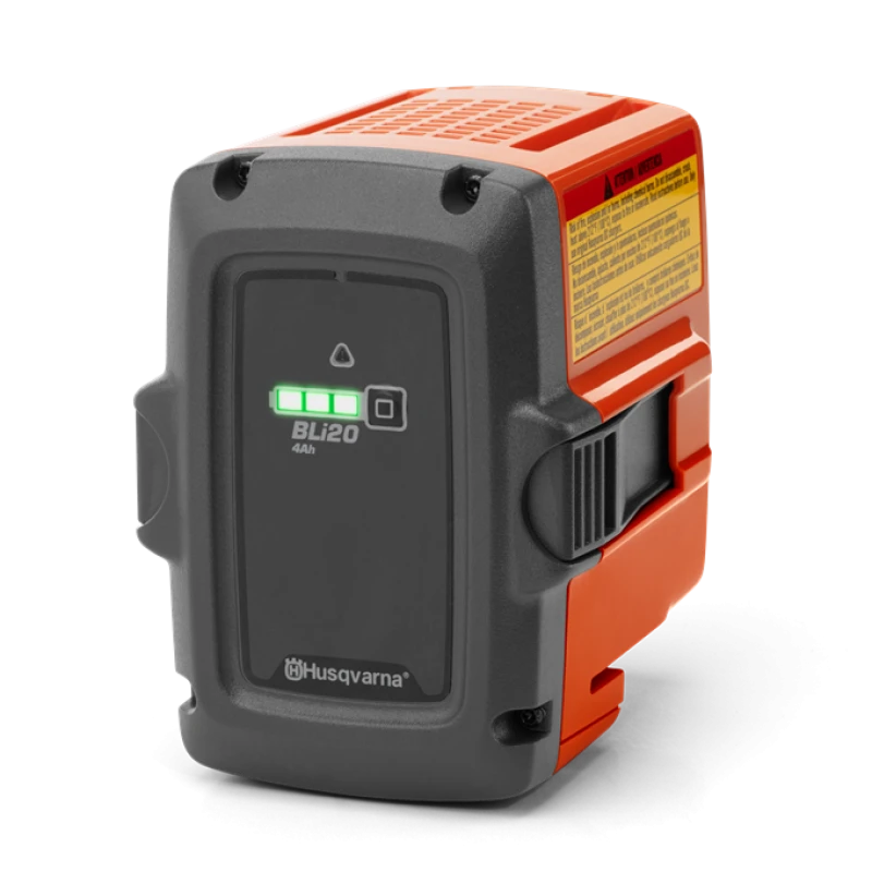 Husqvarna 36V Accu BLi20 4.0 Ah 1 Husqvarna 36V Accu BLi20 4.0 Ah