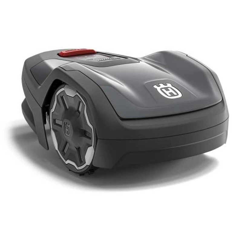 Husqvarna Automower® Aspire™ R4 1 Husqvarna Automower® Aspire™ R4
