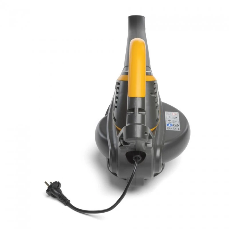 Stiga Bladblazer Zuiger SBL 2600 1 Stiga Bladblazer Zuiger SBL 2600