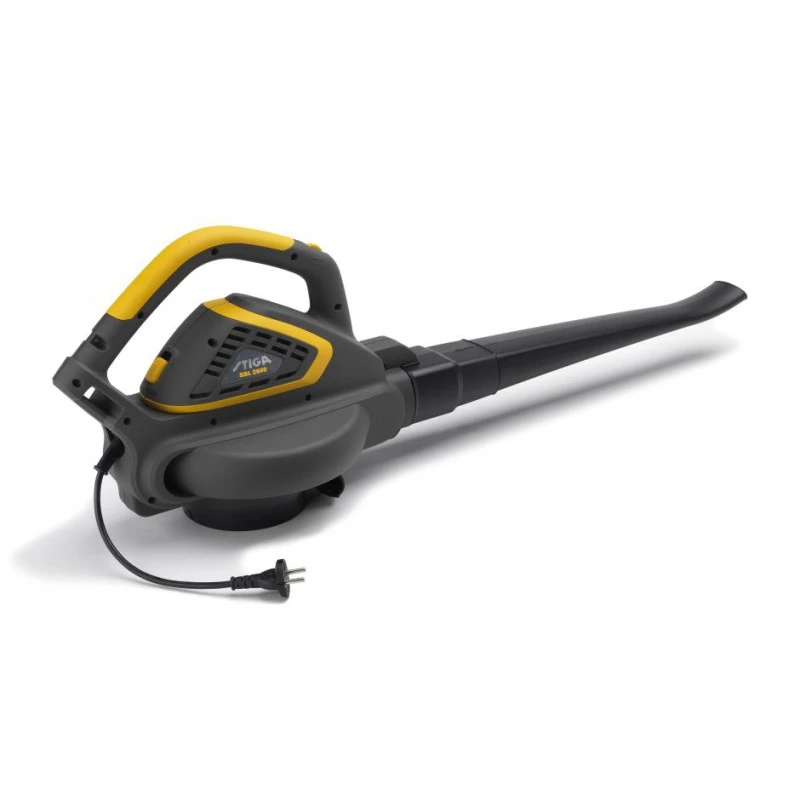 Stiga Bladblazer Zuiger SBL 2600 4 Stiga Bladblazer Zuiger SBL 2600 - Afbeelding 4
