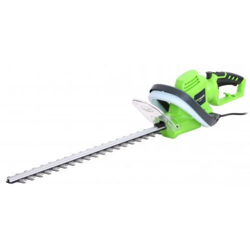 Greenworks Heggenschaar 500W 20mm 1 Greenworks Heggenschaar 500W 20mm
