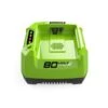 Greenworks Acculader 80Volt