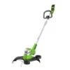 Greenworks Accu Strimmer/kantensnijder 24volt Zonder Accu/lader