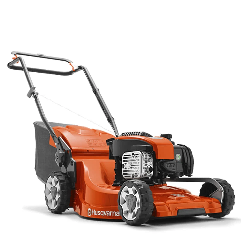 Husqvarna Gazonmaaier LC 247 1 Husqvarna Gazonmaaier LC 247