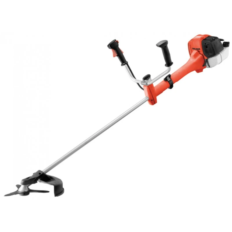 Dolmar MS-4300.4U 4-takt Bosmaaier 43 Cc 1 Dolmar MS-4300.4U 4-takt Bosmaaier 43 Cc
