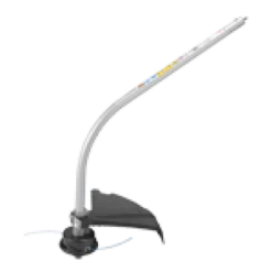 Dolmar Strimmer Opzetstuk Combisysteem