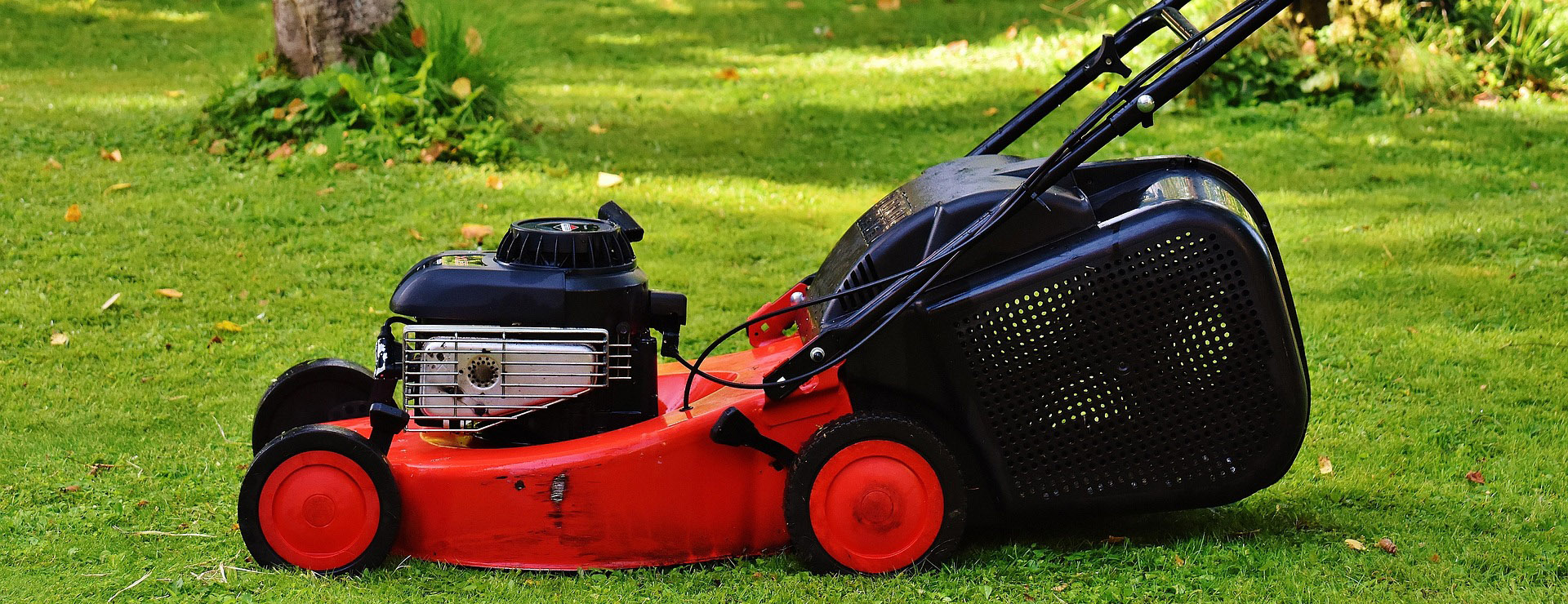 Tuinmachines -Tuinmachines lawn mower 1593898 1920